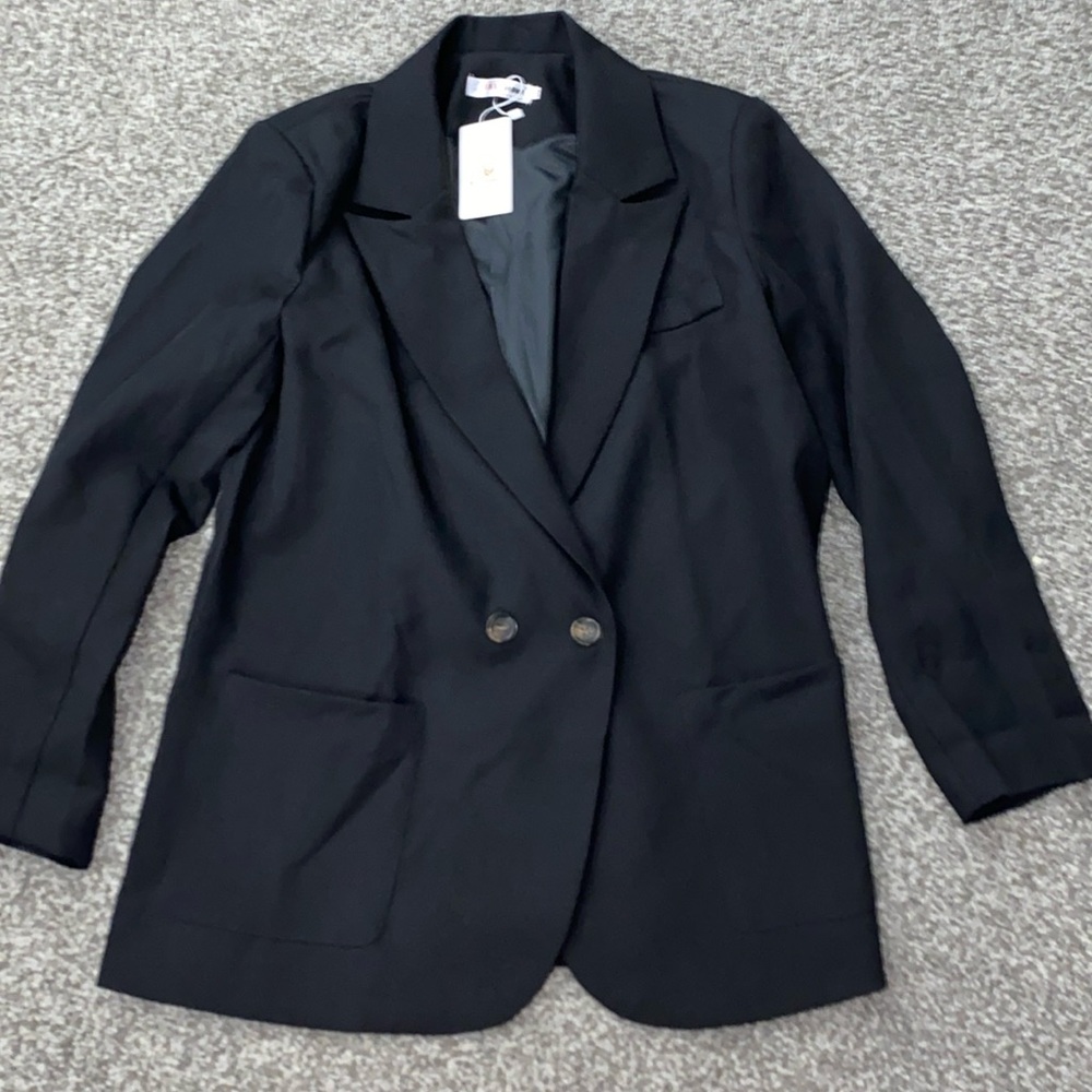 Women’s blazer